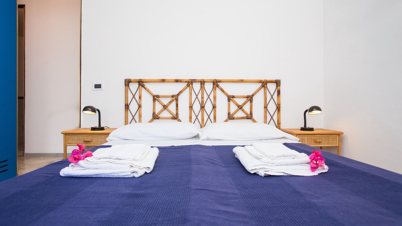 Photo of Bedroom in Zarbo di Mare