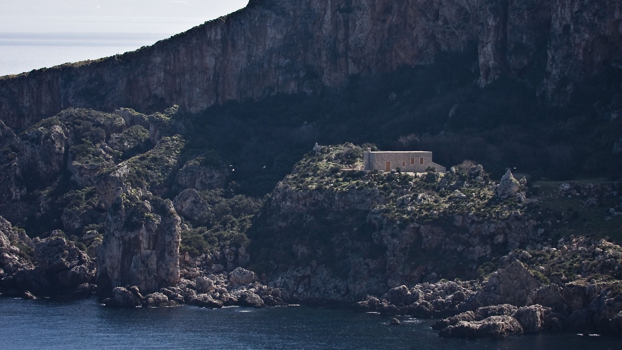 Photo of Outdoor in Zarbo di Mare