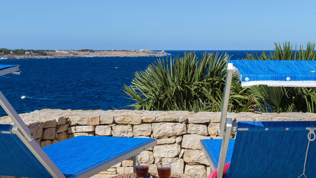 Photo of Outdoor in Zarbo di Mare