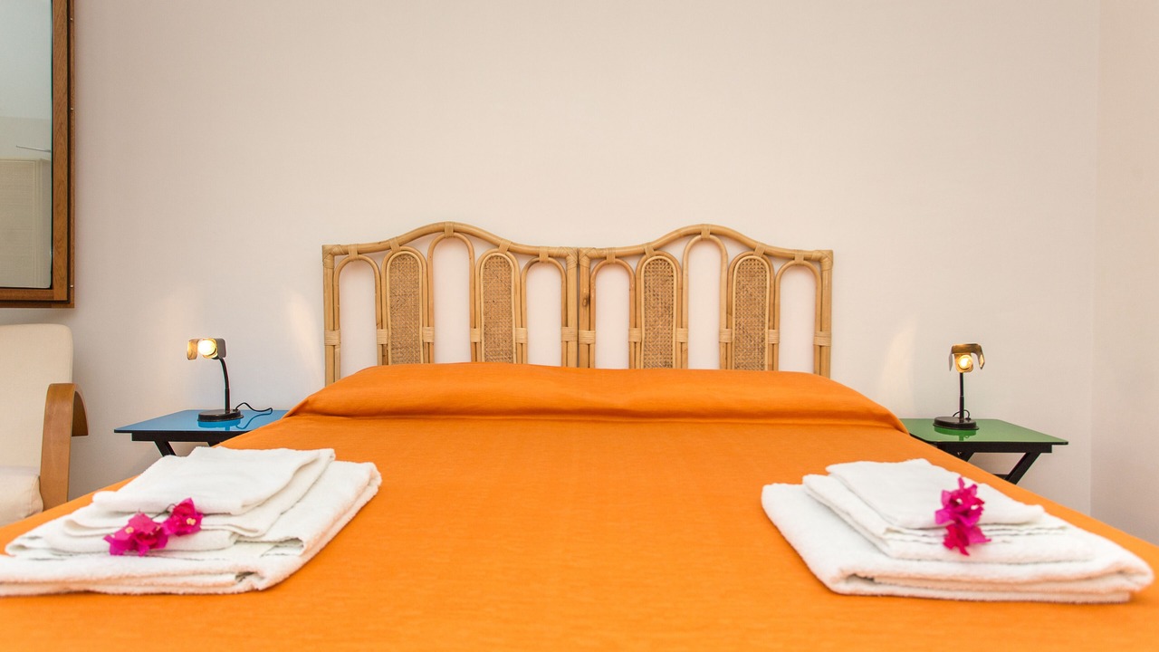 Photo of Bedroom in Zarbo di Mare