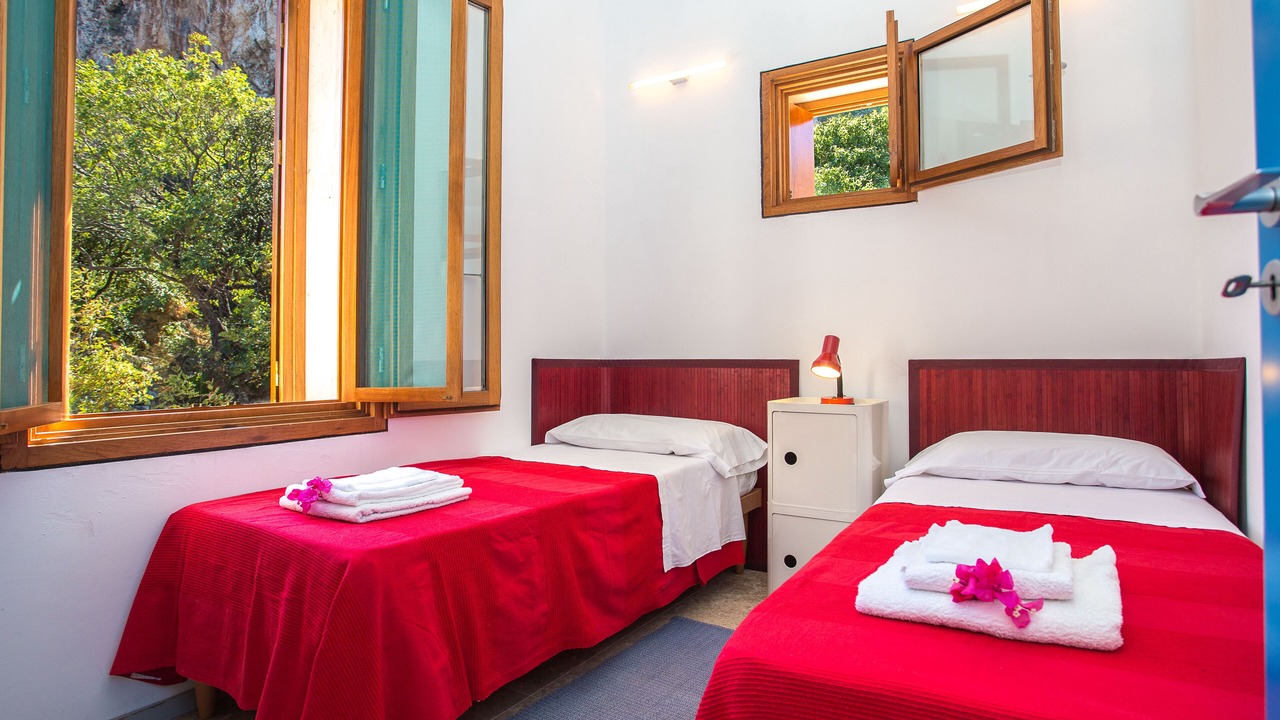Photo of Bedroom in Zarbo di Mare