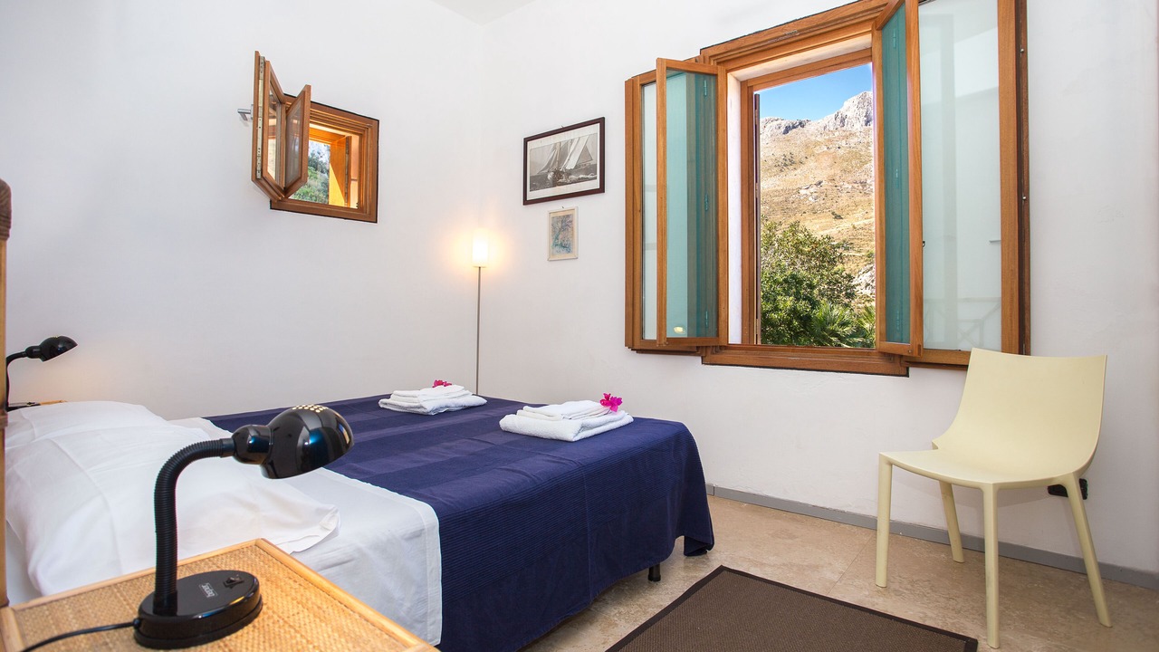 Photo of Bedroom in Zarbo di Mare