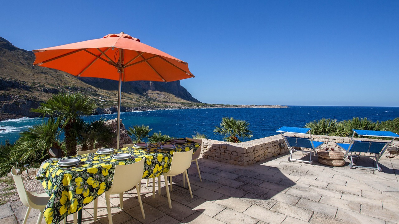 Photo of Outdoor in Zarbo di Mare