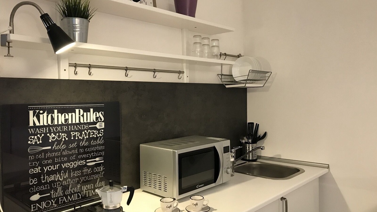 Photo of Kitchen in Mirabella Imbaccari