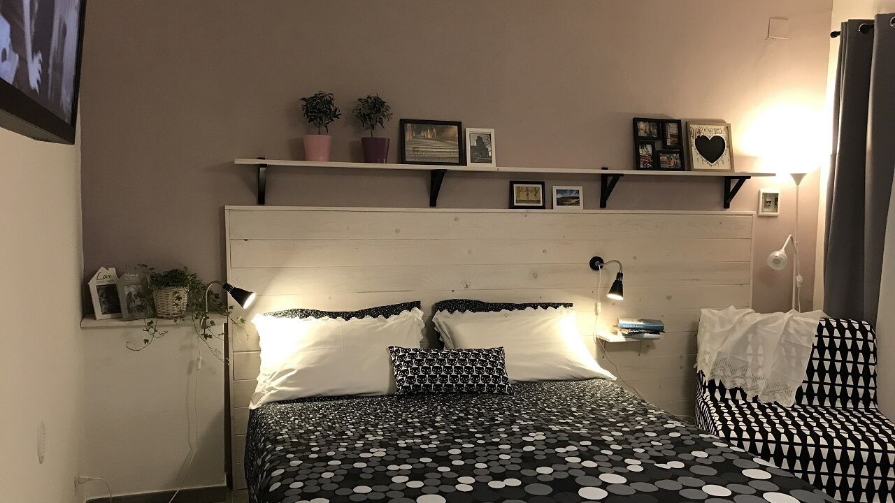 Photo of Bedroom in Mirabella Imbaccari