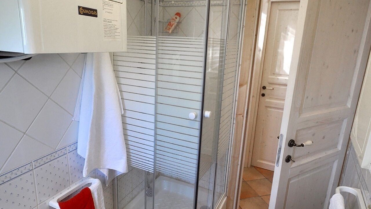 Photo of Bathroom in Mirabella Imbaccari