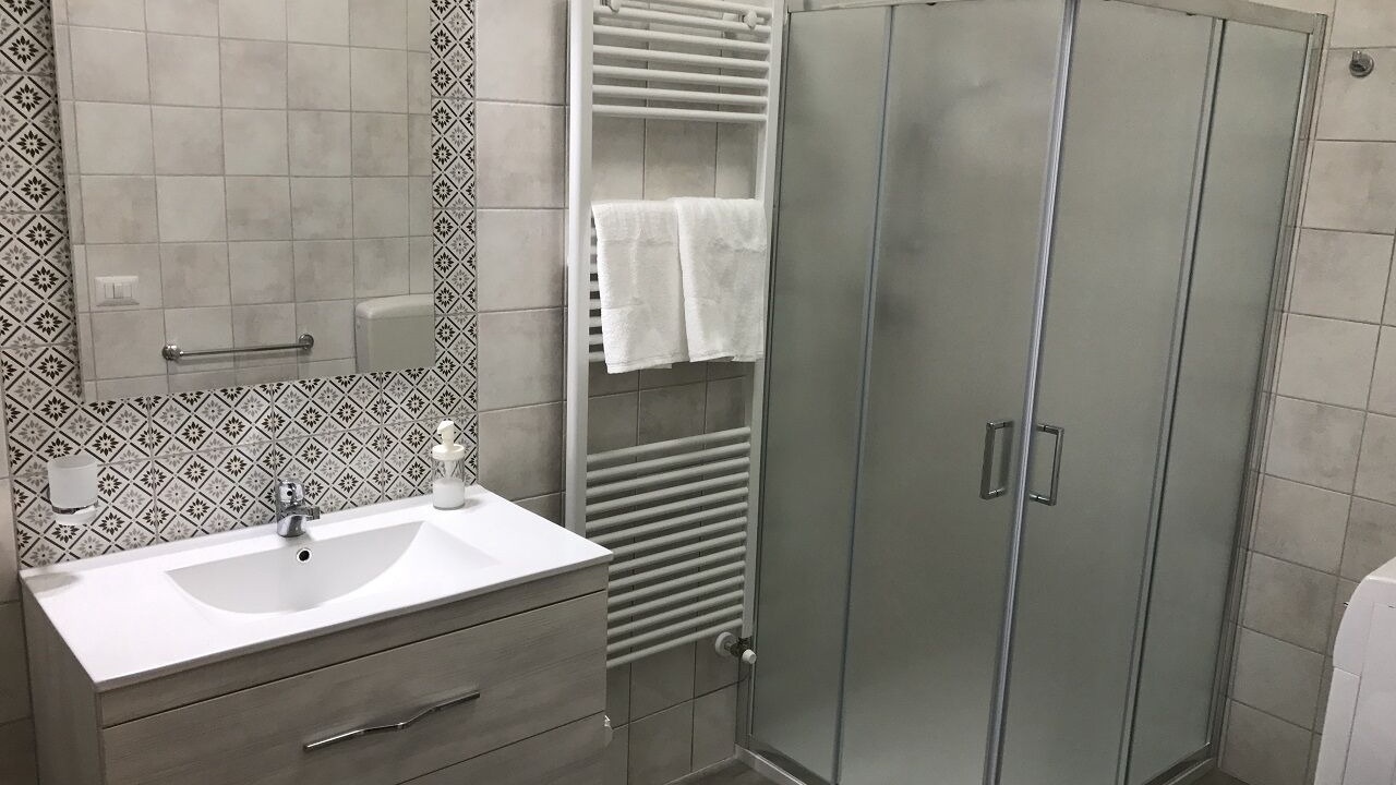 Photo of Bathroom in Mirabella Imbaccari