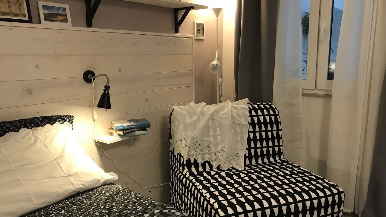 Photo of Bedroom in Mirabella Imbaccari