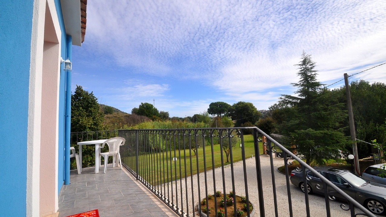 Photo of Patio Balcony in Mirabella Imbaccari