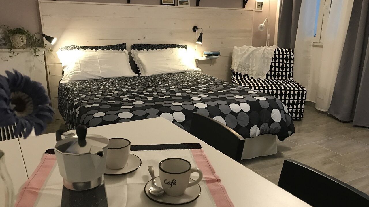 Photo of Bedroom in Mirabella Imbaccari