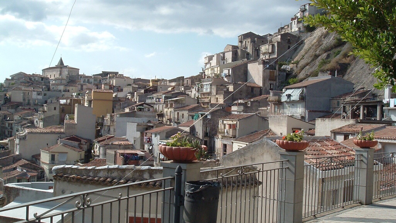 Photo of Outdoor in Motta Camastra