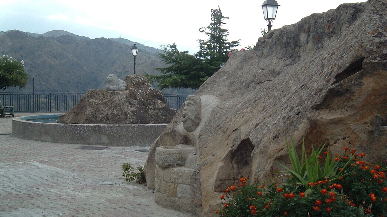Photo of Outdoor in Motta Camastra