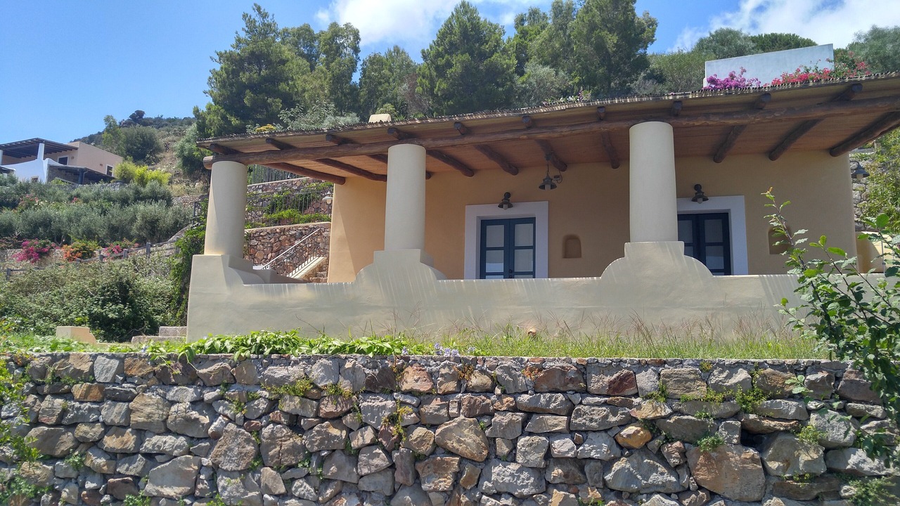 Photo of Outdoor in Lipari