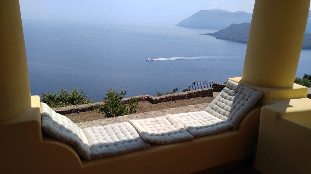 Photo of Outdoor in Lipari