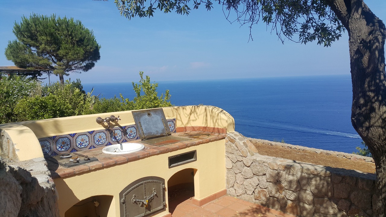 Photo of Outdoor in Lipari