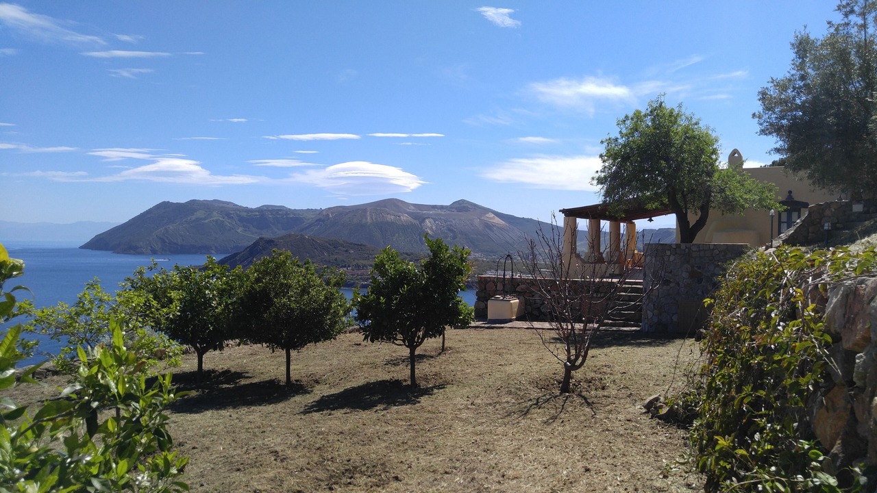 Photo of Outdoor in Lipari