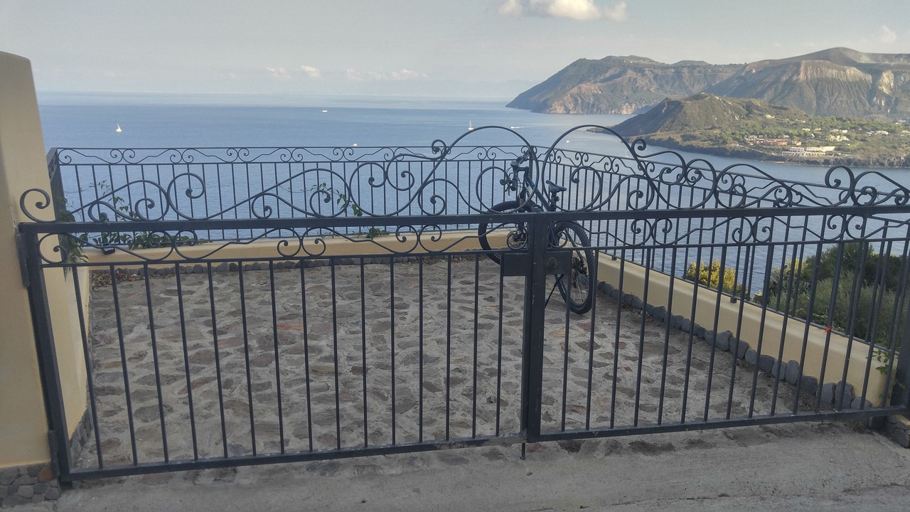Photo of Outdoor in Lipari
