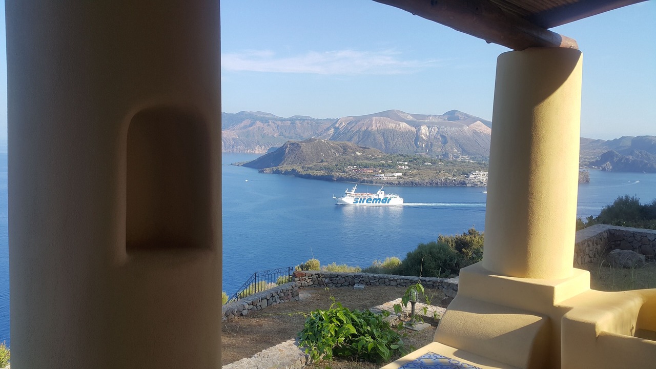 Photo of Outdoor in Lipari