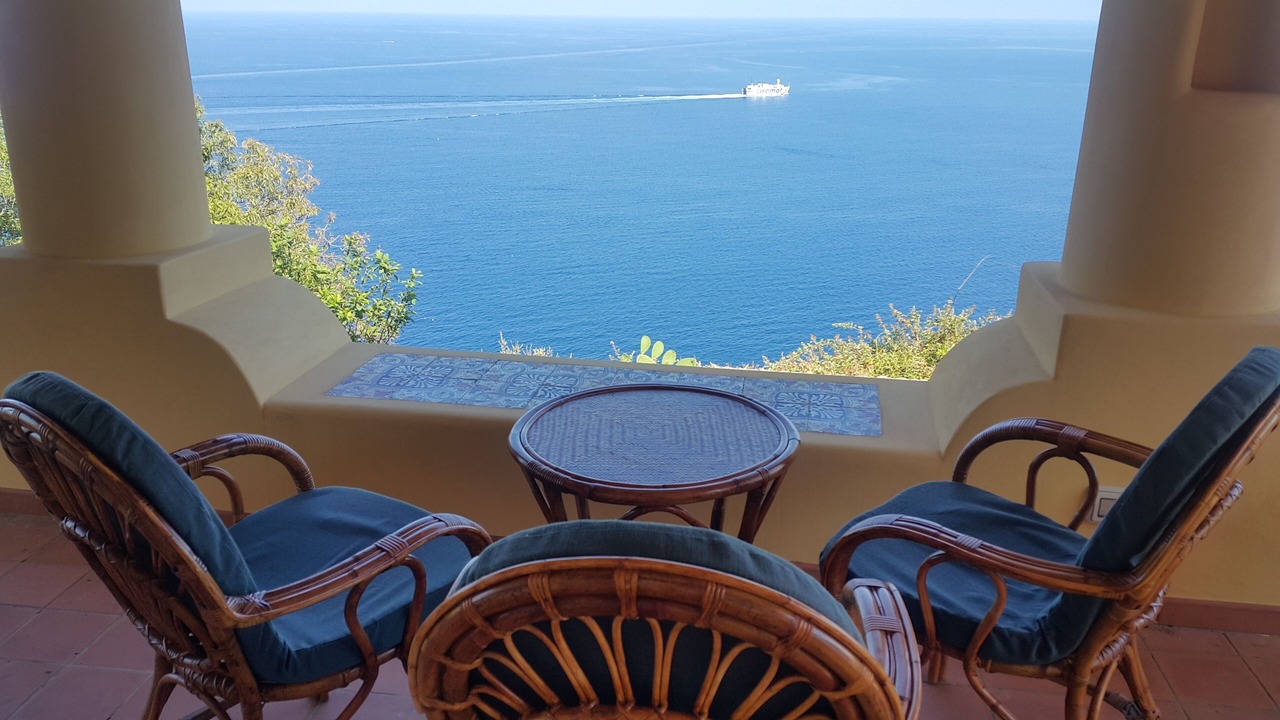 Photo of Outdoor in Lipari