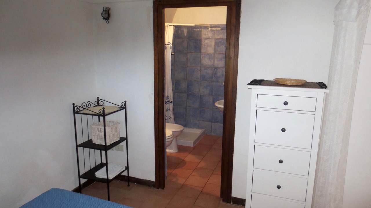 Photo of Bedroom in Pantelleria