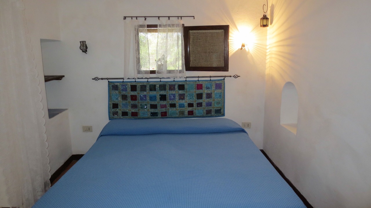 Photo of Bedroom in Pantelleria