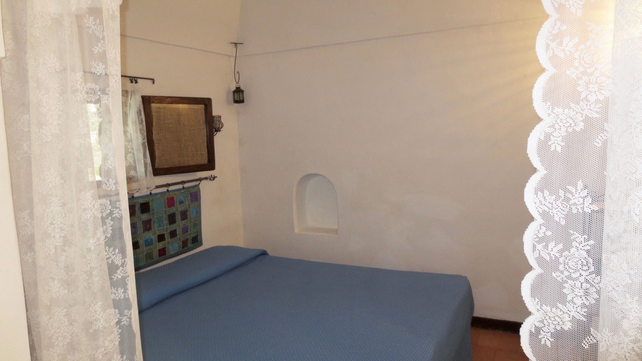 Photo of Bedroom in Pantelleria