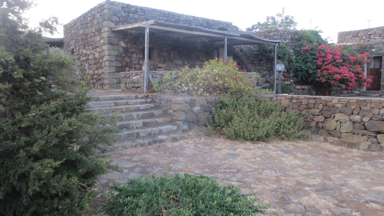 Photo of Outdoor in Pantelleria