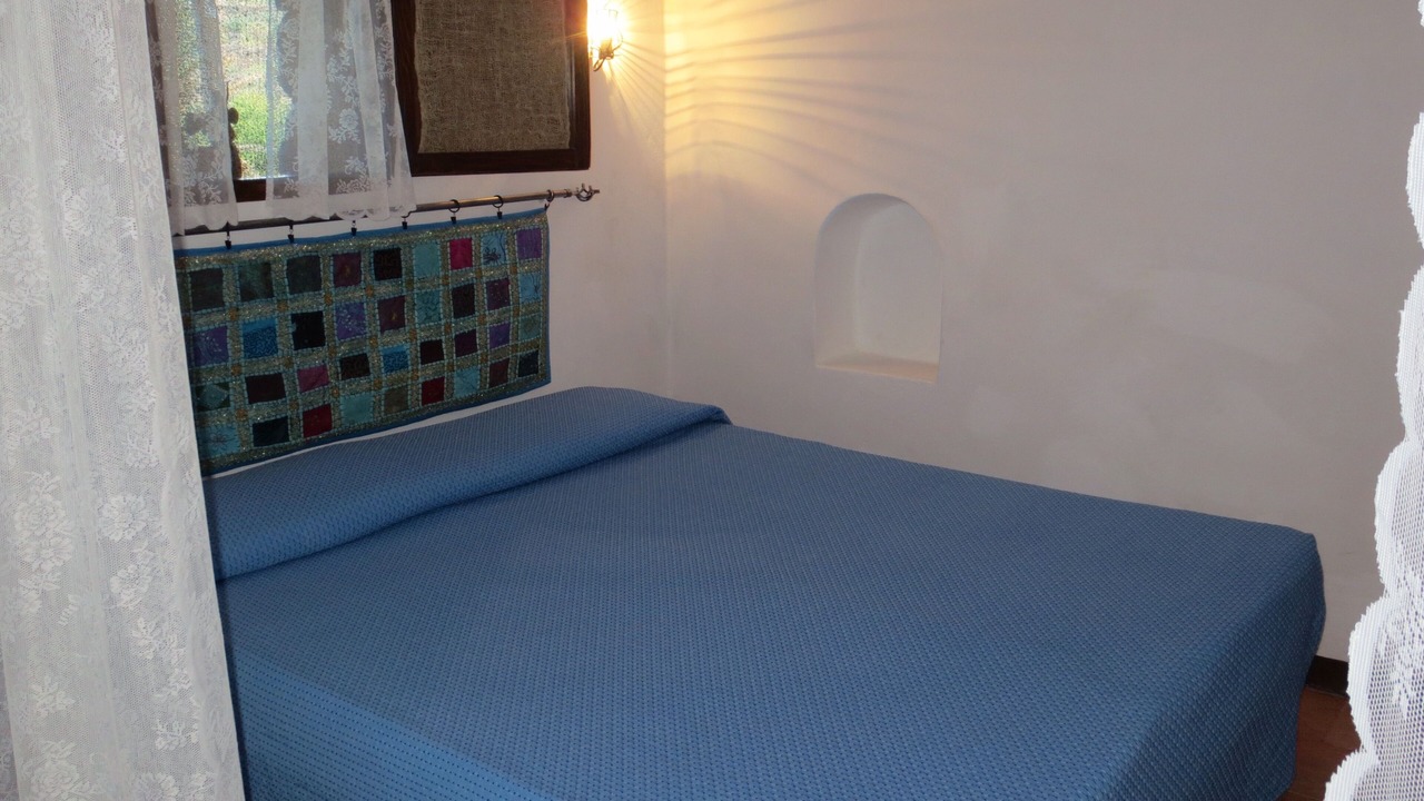 Photo of Bedroom in Pantelleria