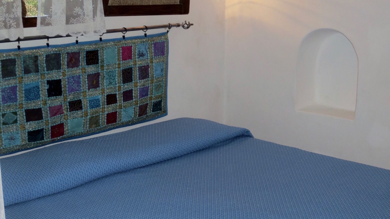 Photo of Bedroom in Pantelleria