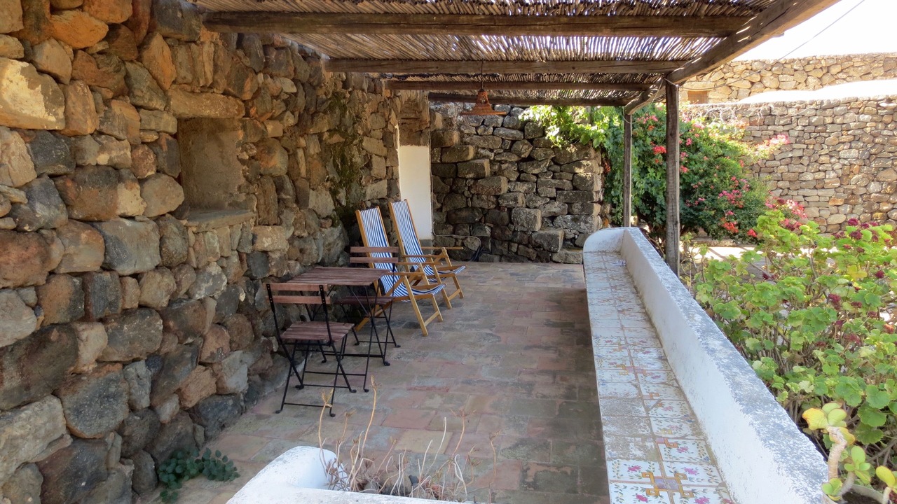 Photo of Outdoor in Pantelleria