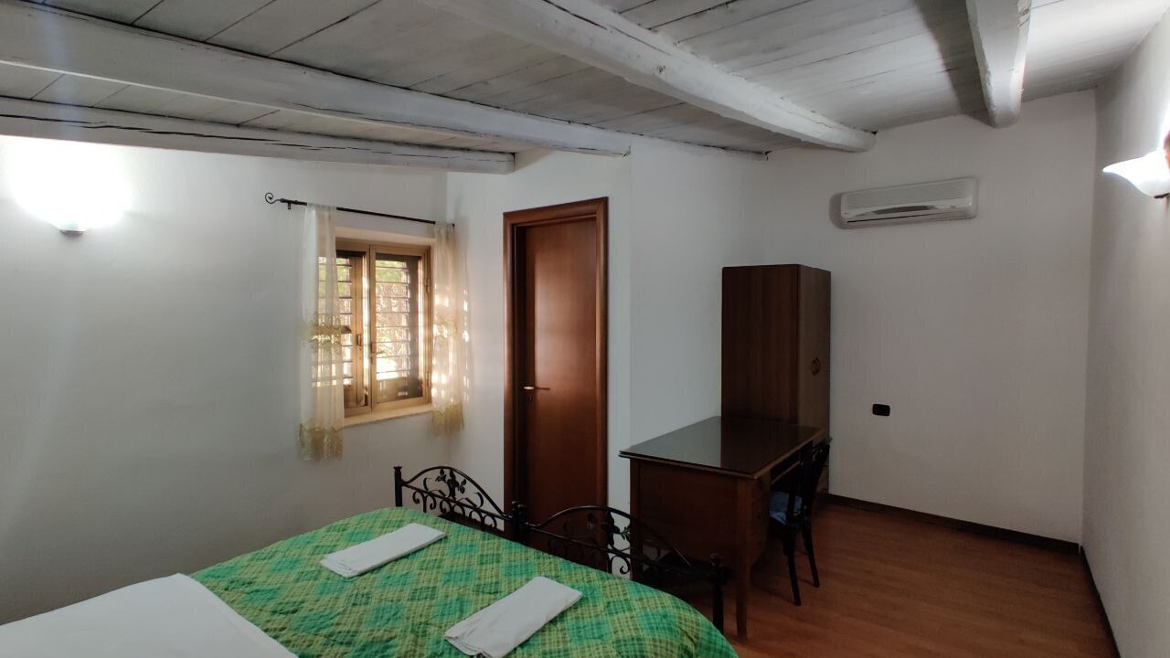 Photo of Bedroom in Agrigento