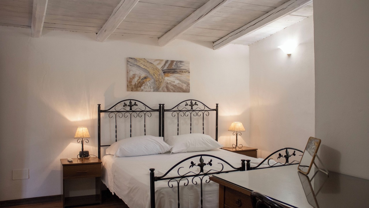 Photo of Bedroom in Agrigento