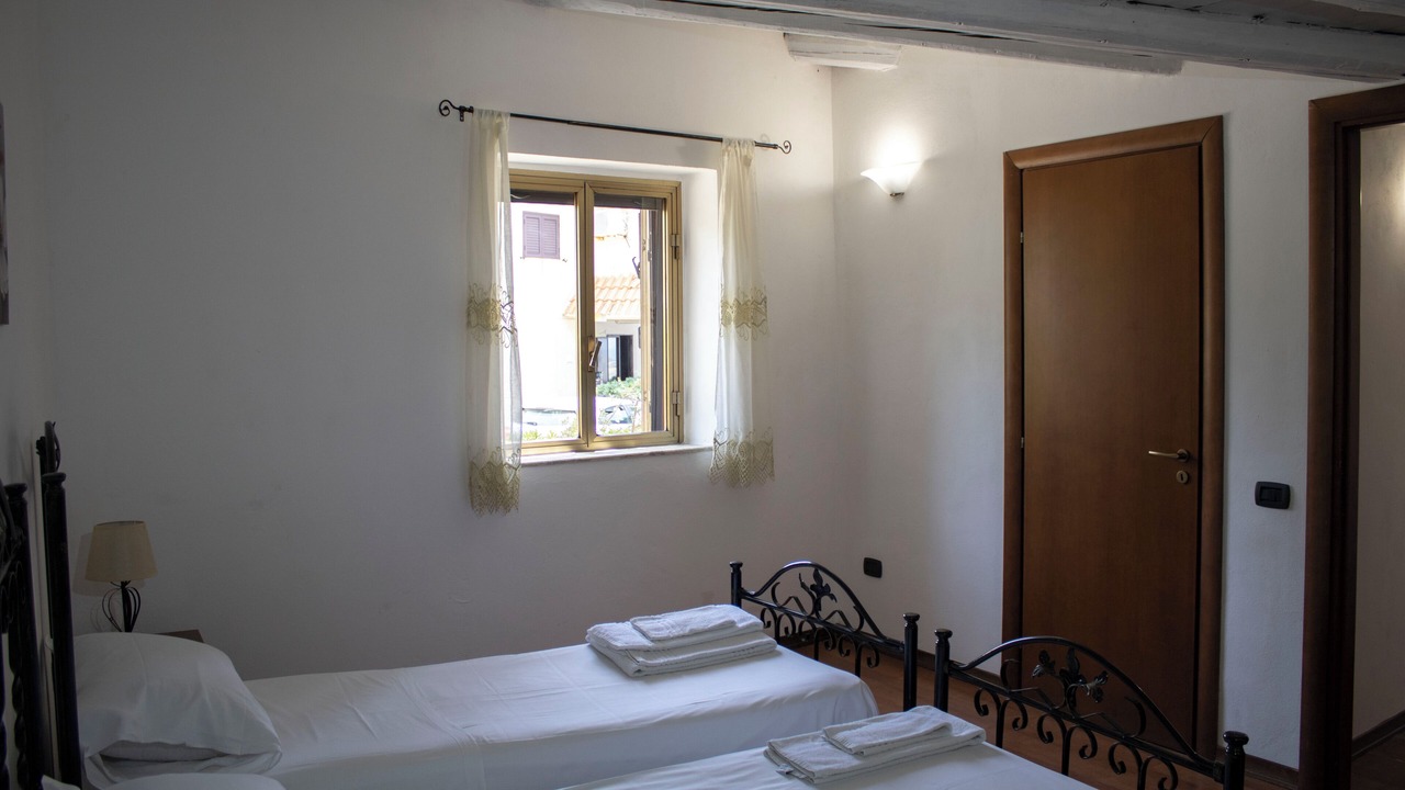 Photo of Bedroom in Agrigento