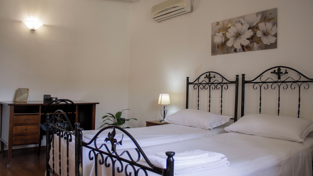 Photo of Bedroom in Agrigento