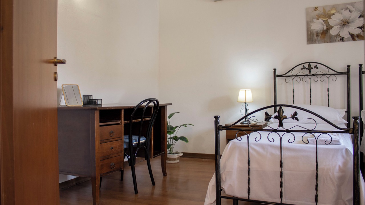 Photo of Bedroom in Agrigento