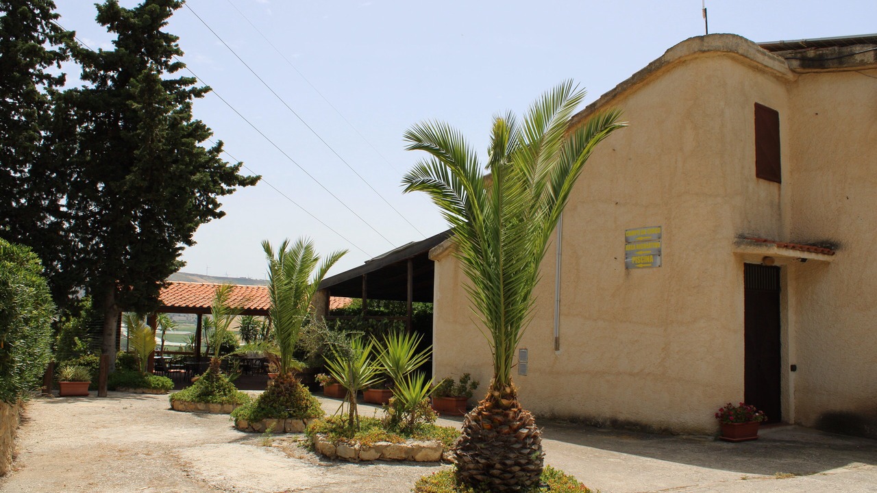 Photo of Outdoor in Agrigento