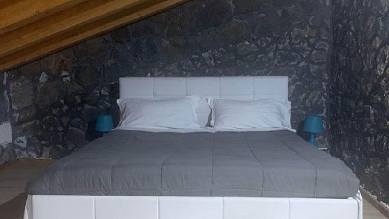 Photo of Bedroom in Santa Tecla