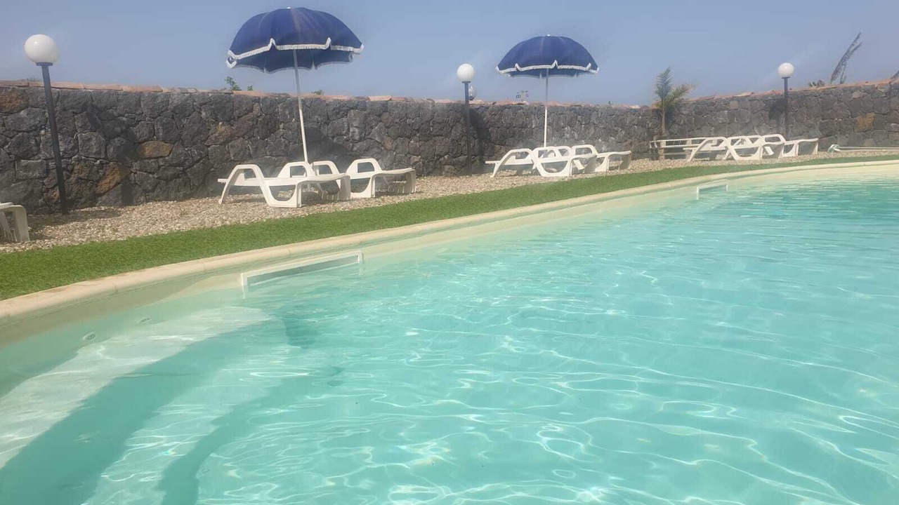 Photo of Outdoor in Santa Tecla