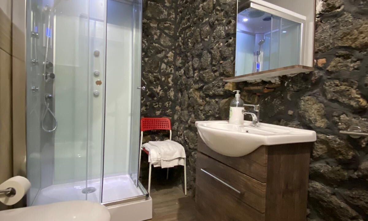 Photo of Bathroom in Santa Tecla