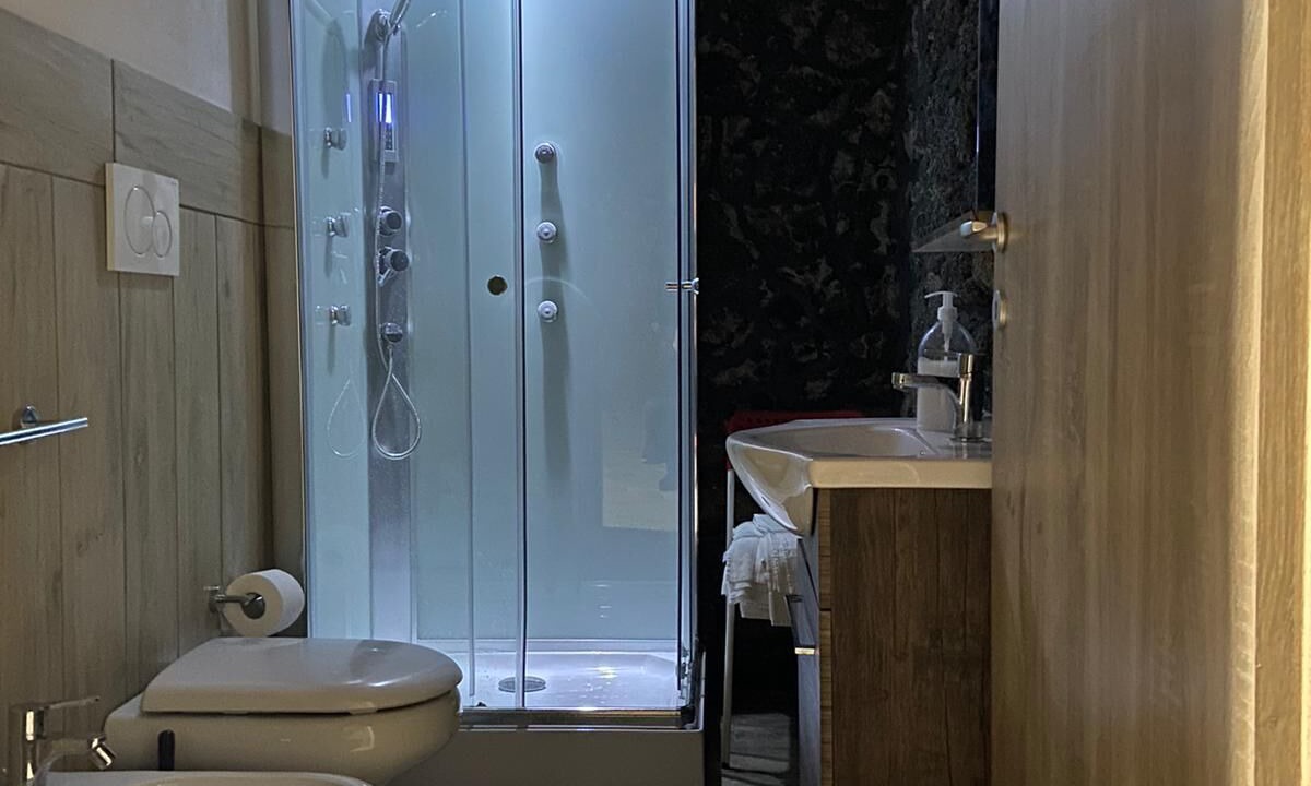 Photo of Bathroom in Santa Tecla
