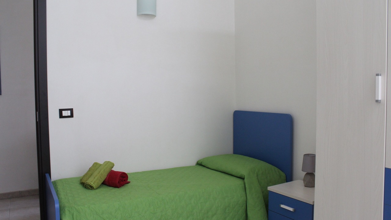 Photo of Bedroom in Marina di Modica
