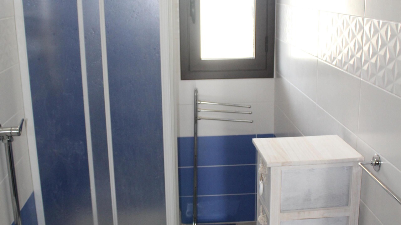 Photo of Bathroom in Marina di Modica