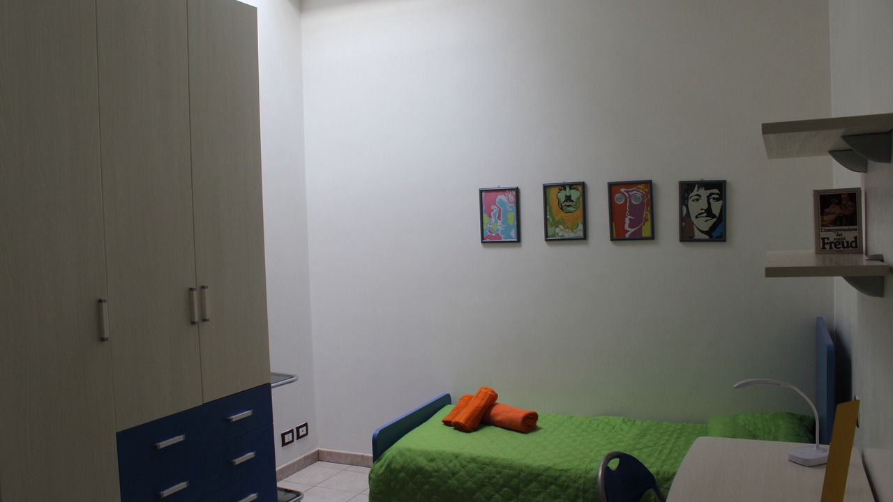 Photo of Bedroom in Marina di Modica