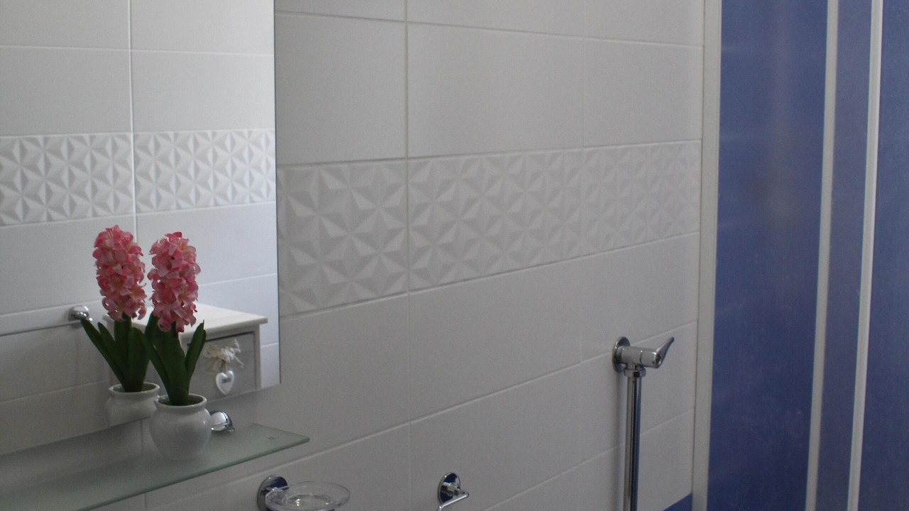 Photo of Bathroom in Marina di Modica