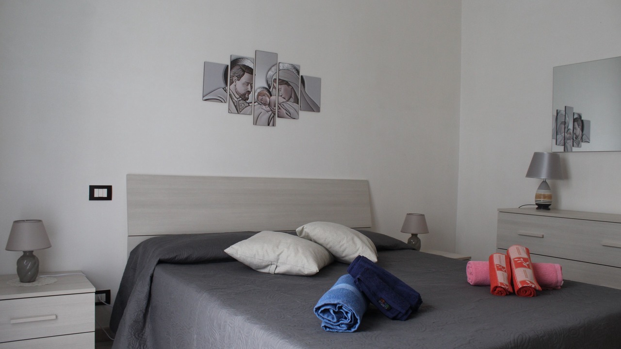 Photo of Bedroom in Marina di Modica