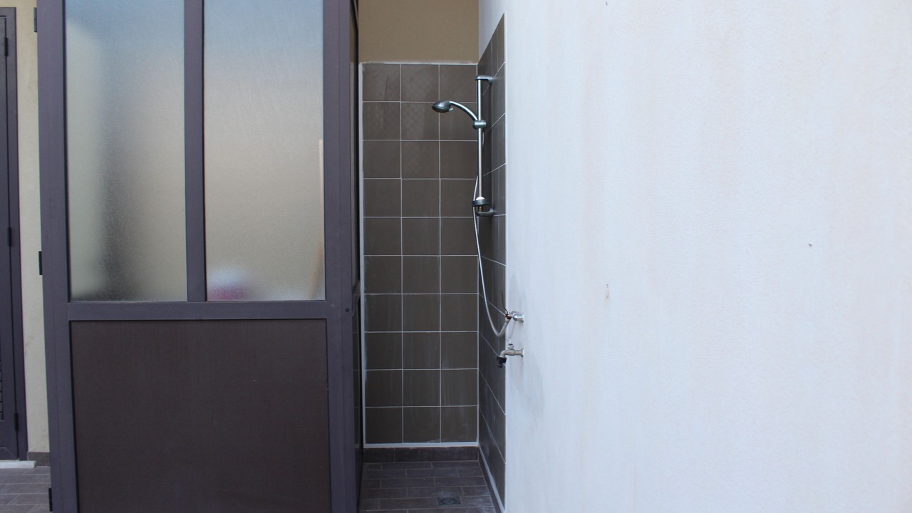 Photo of Bathroom in Marina di Modica