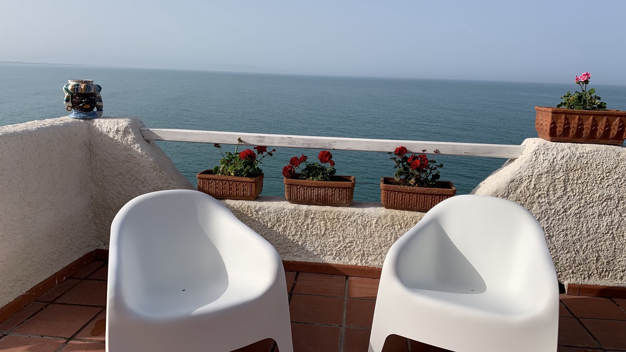 Photo of Outdoor in Costa Saracena-Castelluccio
