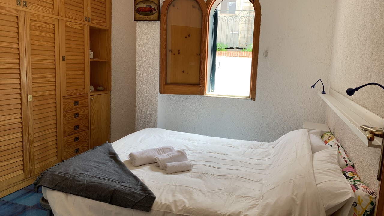 Photo of Bedroom in Costa Saracena-Castelluccio