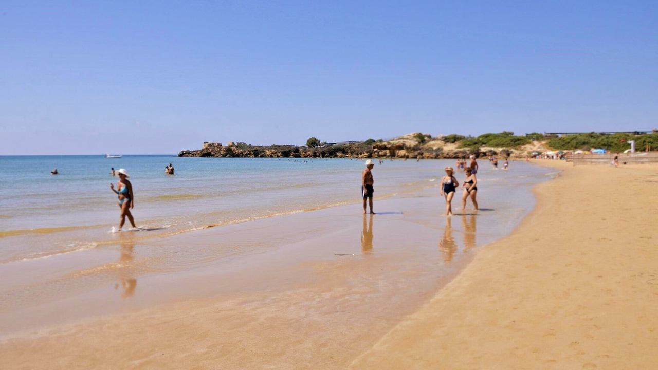 Photo of Others in Punta Braccetto
