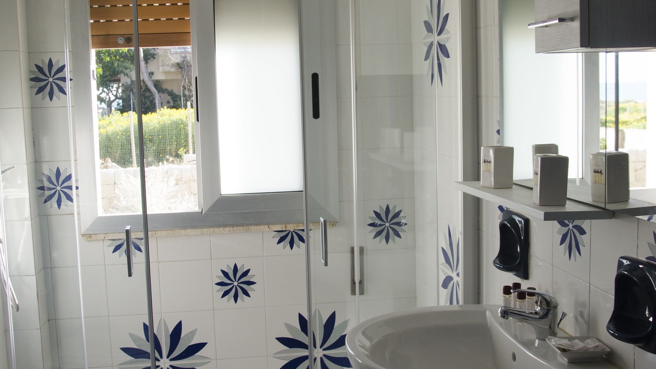 Photo of Bathroom in Punta Braccetto